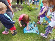 Vykopali jsme hřbitov odpadků